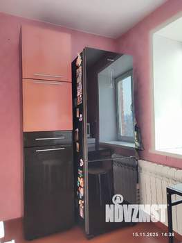 1-к квартира, вторичка, 33м2, 3/3 этаж