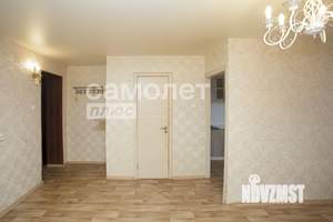 2-к квартира, вторичка, 43м2, 3/5 этаж