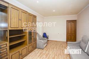 3-к квартира, вторичка, 81м2, 2/3 этаж