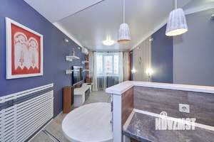 3-к квартира, вторичка, 65м2, 4/5 этаж