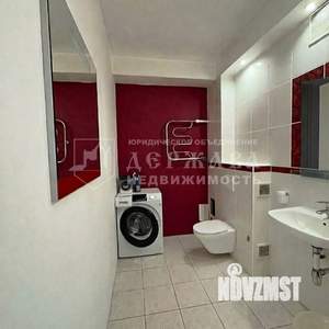 4-к квартира, вторичка, 103м2, 3/10 этаж