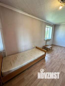 2-к квартира, вторичка, 44м2, 4/5 этаж