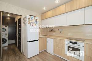 2-к квартира, вторичка, 53м2, 5/9 этаж