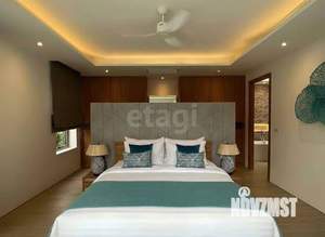 1-к квартира, вторичка, 38м2, 9/15 этаж