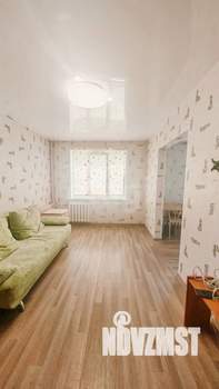 1-к квартира, вторичка, 32м2, 8/9 этаж