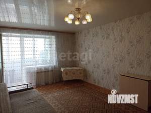 1-к квартира, вторичка, 33м2, 5/5 этаж