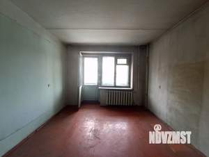 2-к квартира, вторичка, 54м2, 4/5 этаж