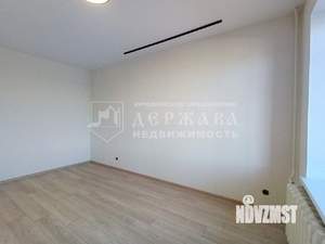 1-к квартира, вторичка, 35м2, 1/5 этаж