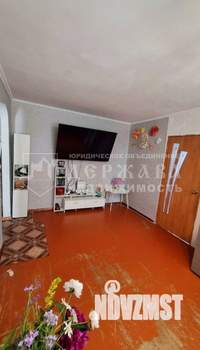 3-к квартира, вторичка, 48м2, 1/5 этаж