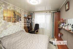 3-к квартира, вторичка, 58м2, 2/5 этаж