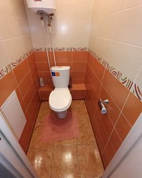 2-к квартира, вторичка, 67м2, 2/14 этаж