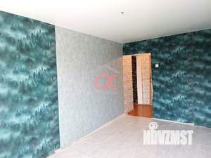 1-к квартира, вторичка, 30м2, 3/5 этаж