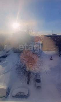 3-к квартира, вторичка, 55м2, 5/5 этаж