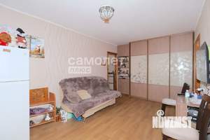 3-к квартира, вторичка, 48м2, 5/5 этаж