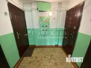 1-к квартира, вторичка, 31м2, 5/5 этаж