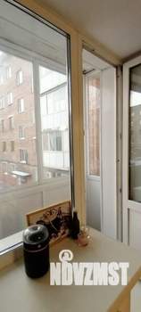 3-к квартира, вторичка, 59м2, 2/5 этаж