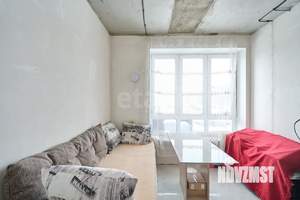 3-к квартира, вторичка, 66м2, 2/16 этаж