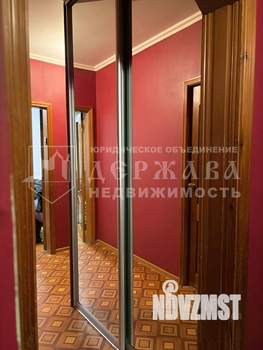 2-к квартира, вторичка, 50м2, 2/9 этаж