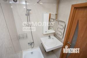 2-к квартира, вторичка, 43м2, 1/10 этаж