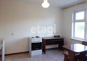 1-к квартира, вторичка, 41м2, 1/9 этаж