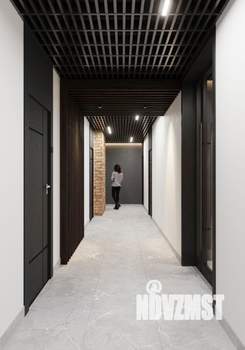 3-к квартира, строящийся дом, 63м2, 7/15 этаж