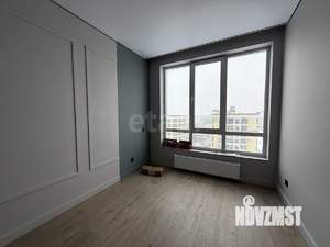 4-к квартира, вторичка, 76м2, 14/15 этаж