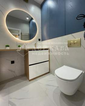 2-к квартира, вторичка, 44м2, 6/8 этаж