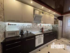 2-к квартира, вторичка, 86м2, 2/8 этаж