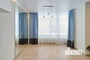 3-к квартира, вторичка, 81м2, 3/7 этаж