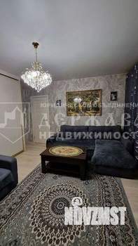 4-к квартира, вторичка, 80м2, 4/10 этаж