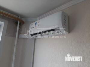 1-к квартира, вторичка, 23м2, 8/9 этаж