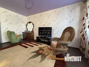 3-к квартира, вторичка, 83м2, 8/10 этаж