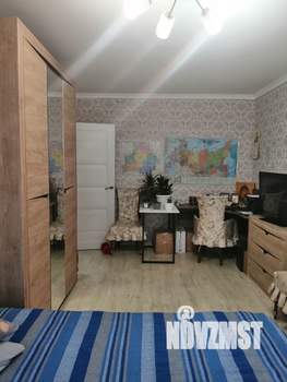 3-к квартира, вторичка, 62м2, 5/5 этаж