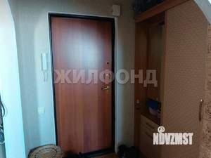 1-к квартира, вторичка, 29м2, 6/9 этаж