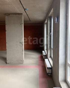 3-к квартира, вторичка, 59м2, 5/15 этаж