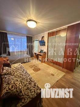 1-к квартира, вторичка, 32м2, 3/5 этаж