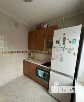 2-к квартира, вторичка, 44м2, 4/5 этаж