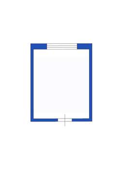 1-к квартира, вторичка, 17м2, 2/5 этаж