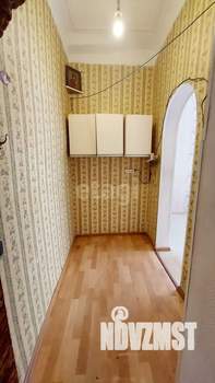 2-к квартира, вторичка, 37м2, 3/5 этаж