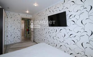 3-к квартира, вторичка, 54м2, 5/5 этаж