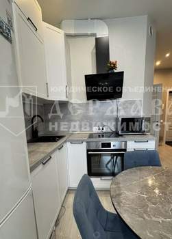 2-к квартира, вторичка, 44м2, 5/5 этаж