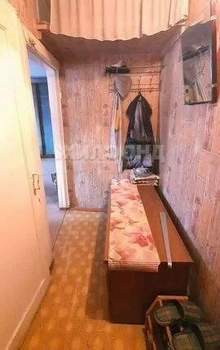 1-к квартира, вторичка, 30м2, 4/5 этаж