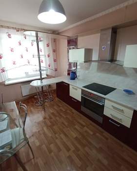 2-к квартира, вторичка, 67м2, 2/14 этаж