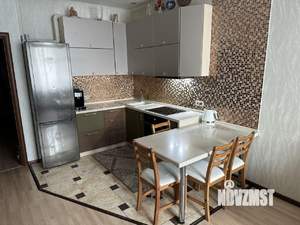 3-к квартира, вторичка, 65м2, 6/15 этаж