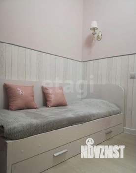 1-к квартира, вторичка, 40м2, 3/10 этаж