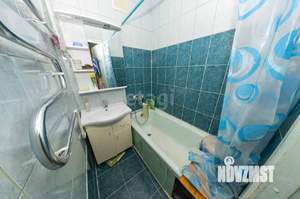 3-к квартира, вторичка, 60м2, 4/5 этаж