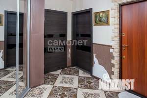 3-к квартира, вторичка, 62м2, 2/10 этаж