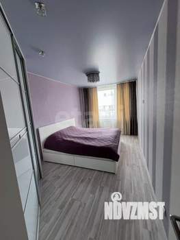 2-к квартира, вторичка, 58м2, 16/16 этаж