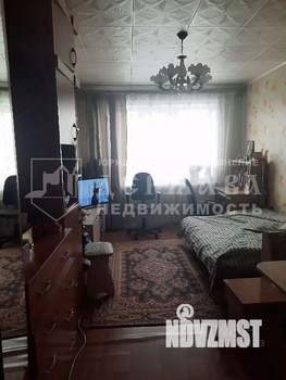 Студия квартира, вторичка, 23м2, 9/9 этаж