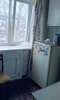 2-к квартира, вторичка, 45м2, 4/5 этаж
